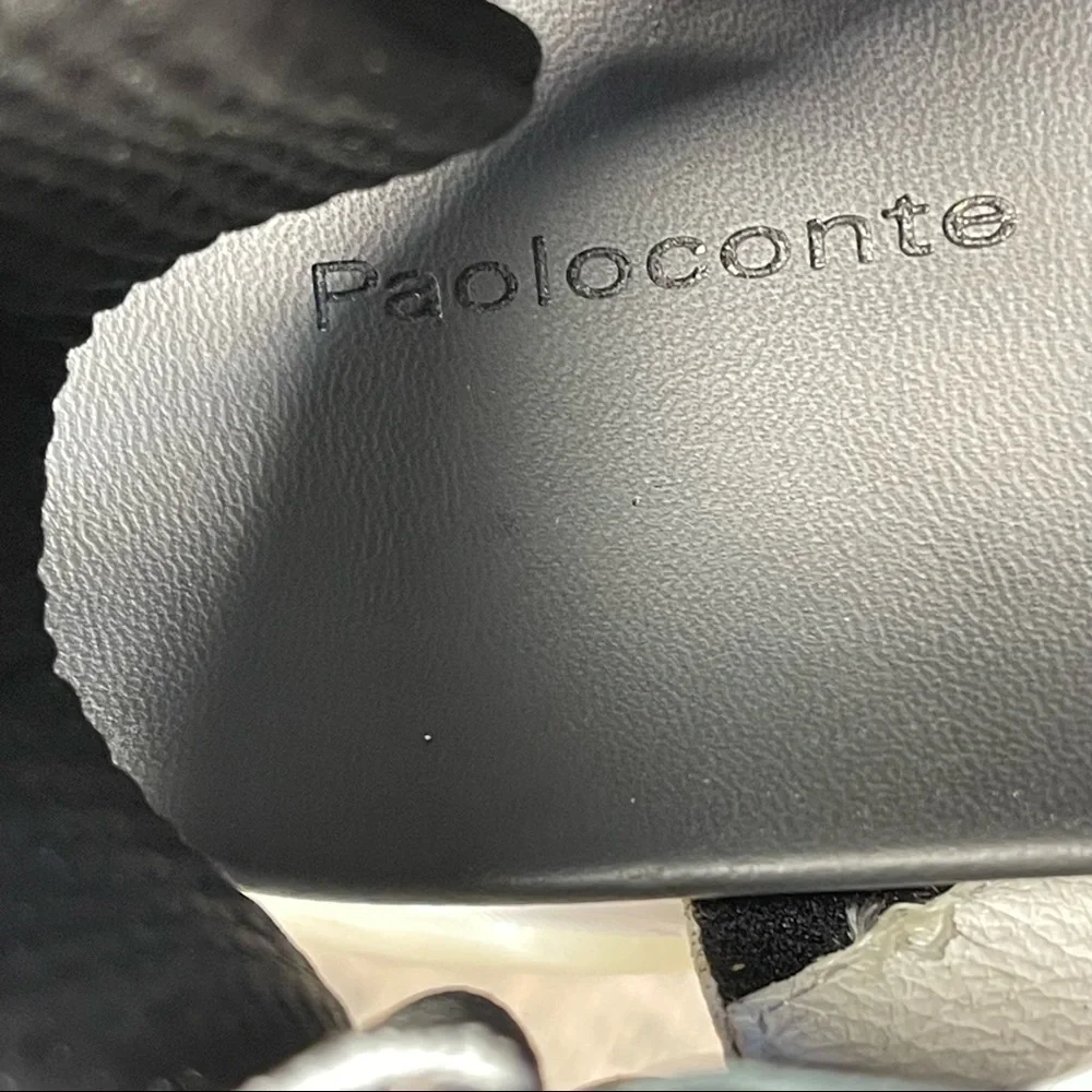 Paolo Conte used good